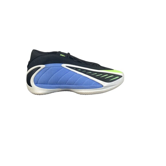 adidas AE 2 Anthony Edwards Blue Fusion JR4359 Mens 10 Womens 11 New main image 9